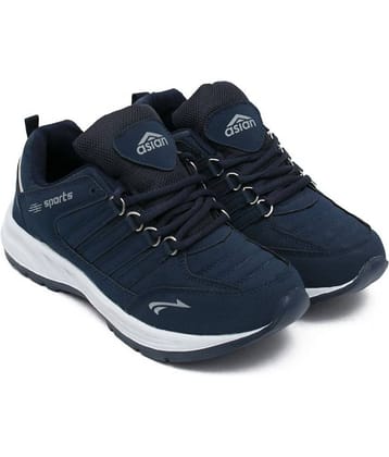 ASIAN Blue Men's Lifestyle Shoes