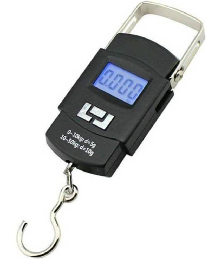 Krishna Digital Luggage Weighing Scales