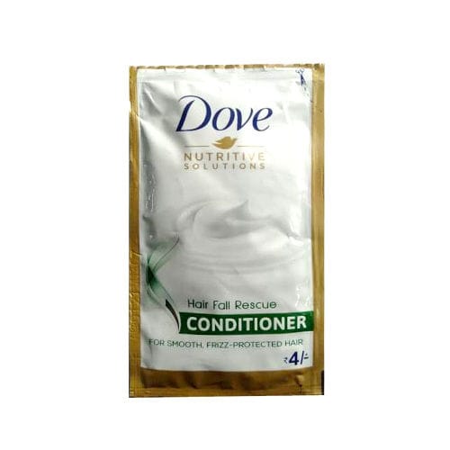 Dove Hair Fall Rescue Conditioner, 7 ml