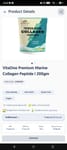 Online product