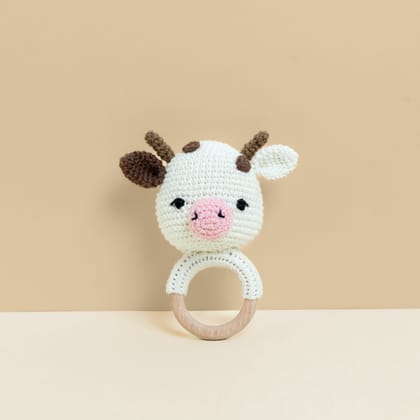 AMBA RATTLE