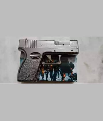 PAAVI Silver Virgin Plastic Cigarette Lighter ( Pack of 1 )