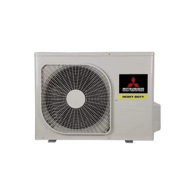 Mitsubishi Heavy Duty Ac SRK100YA-W6   3 Ton   4  Star
