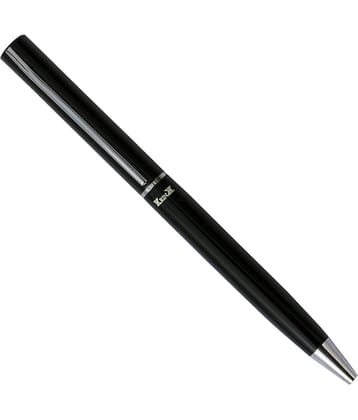 Krink Premium Design Metal Ball Pen with Germany Made Refill ( Pack of 1 )