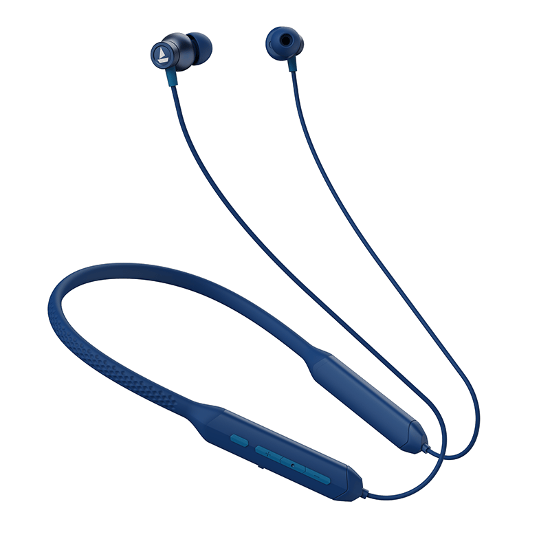 Rockerz 255 ARC | Wireless Bluetooth Neckband with ENx Technology, playback for 30 hours nonstop, BEAST Mode, Bluetooth v5.2 Rockerz 255 ARC | Wireless Bluetooth Neckband with ENx Technology, playback for 30 hours nonstop, BEAST Mode, Bluetooth v5.2 - Wa