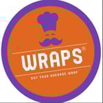 Wraps Kathi Rolls
