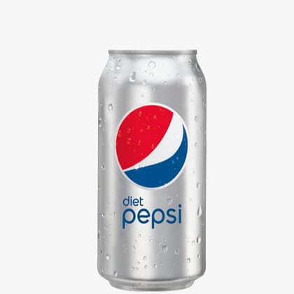 Diet pepsi