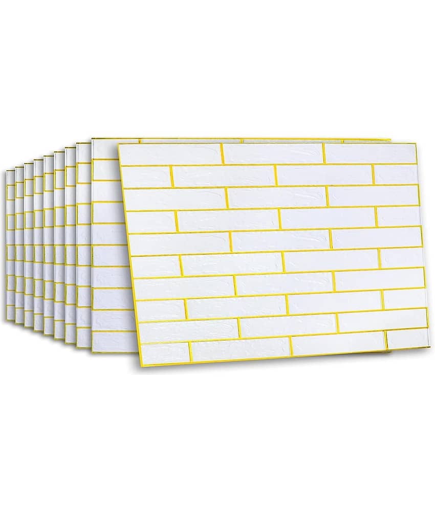 sekhmat Solid Wallpaper ( 70 X 77 ) cm ( Pack of 1 )
