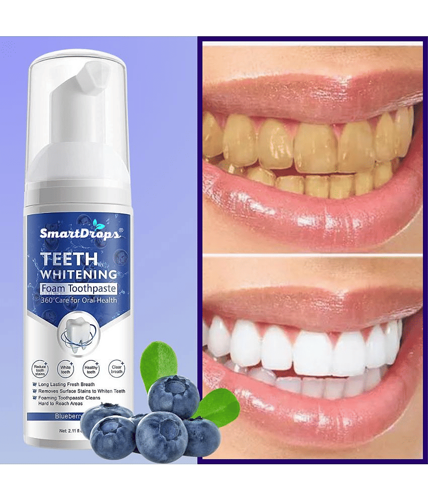 Smartdrops Dentist Recommended Denture Oral Kit