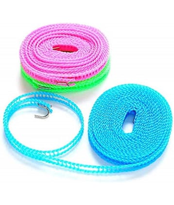 purple dust ROPE Assorted plastic Climbing Rope