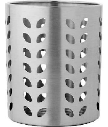 Dynore 1 Pcs Stainless Steel Cutlery Holder