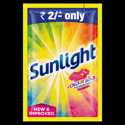Sunlight EB Powder Rs.2