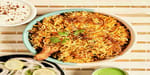 Pot Biryani