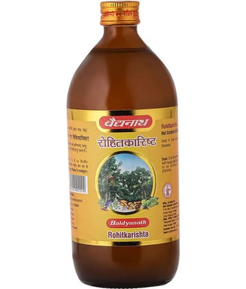 Baidyanath Liquid For Immunity ( )