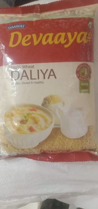 Devaaya Daliya 