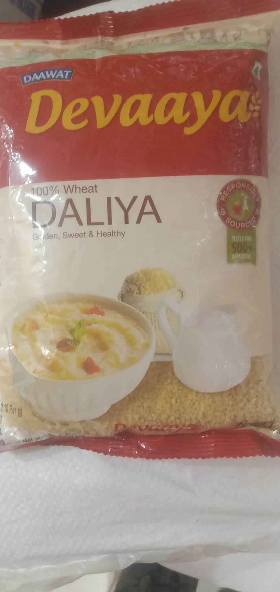 Devaaya Daliya 