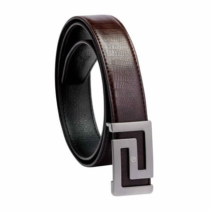 GOWMA BELT GUFA BUCKLE BELT