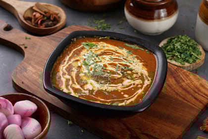 Dal makhani special