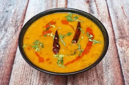 Dal Fry