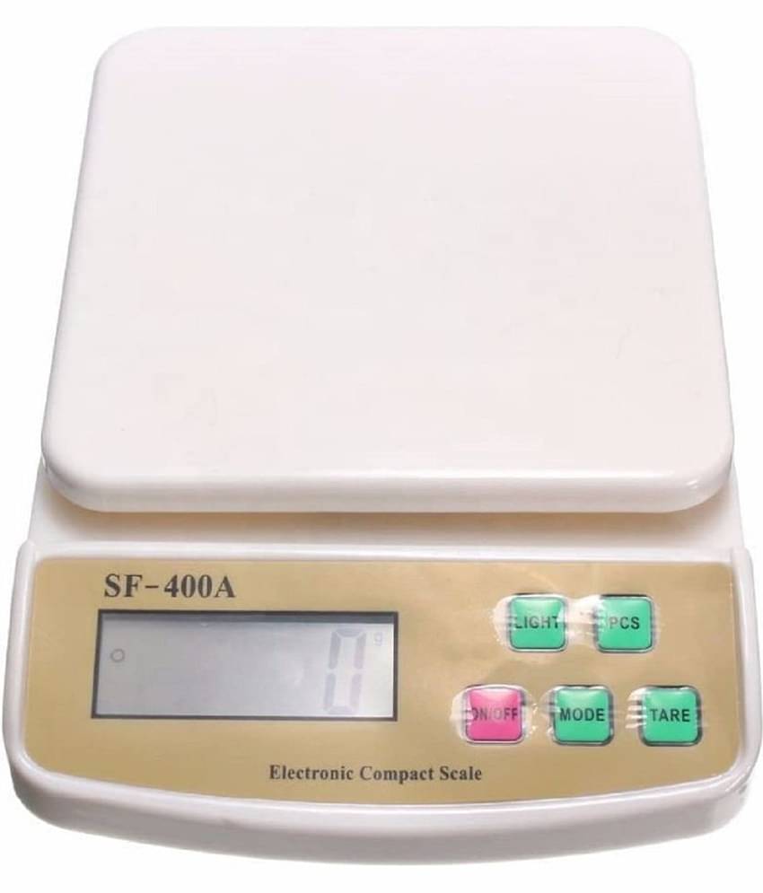 GVL Digital Kitchen Weighing Scales