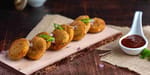 Kaati Zone Rolls & Wraps