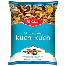Bikaji Kuch Kuch  Namkeen 200G