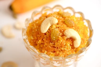 GAJAR HALWA 100 G