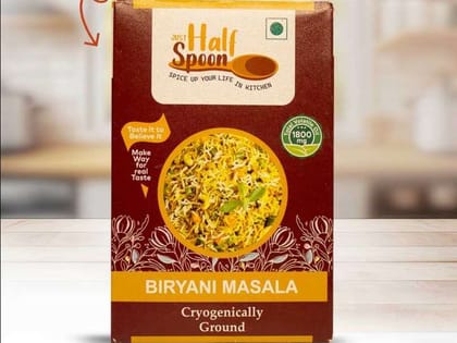 BIRYANI MASALA