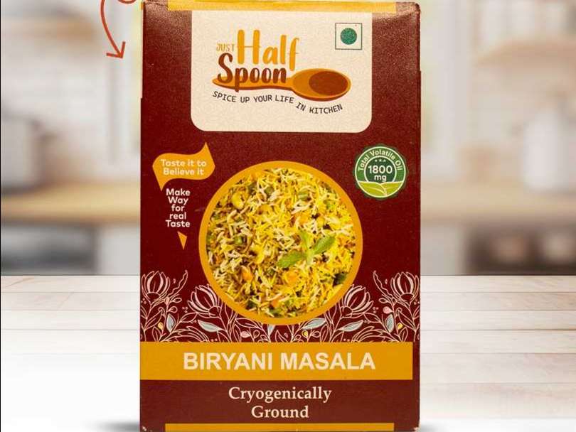 BIRYANI MASALA