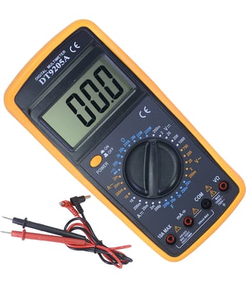 JMALL Digital Multimeter