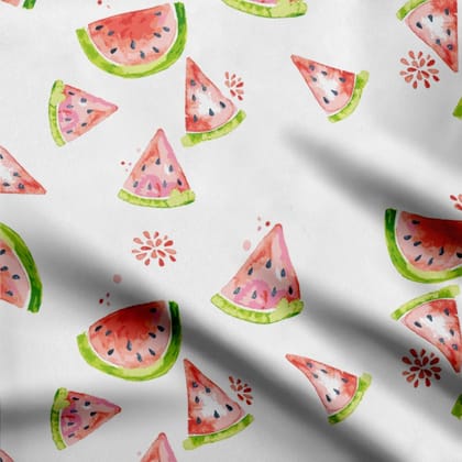 Watermelon-Cotton