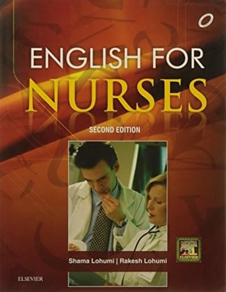 English for Nurses 2/ed ( 2015 )