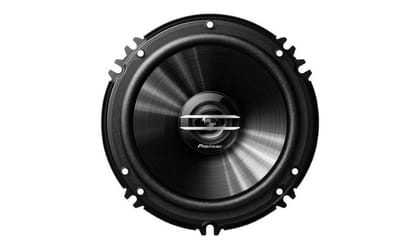 Pioneer TS-G1620S-2 | 2-way Coaxial Speakers