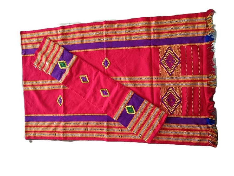 RABHA JURA