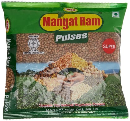 Mangat Ram Moth, 500g
