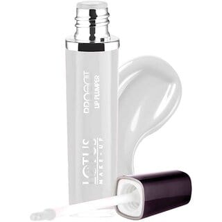 Lotus Make-Up Proedit Lip Plumper Lp16 (Clear Glass)