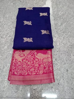 Luxurious SILK Sarees Elegant Indian Ethnic Wear for Women