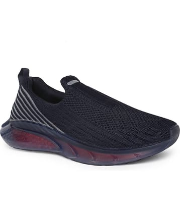 Action - Athleo WALKER-112 Light Grey Men's Sports Running Shoes