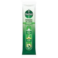 Dettol Powder To Liquid Germ Defence Handwash