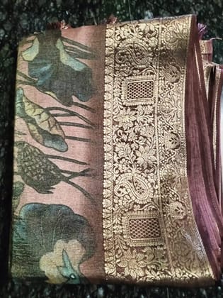 JAREE KOTA SAREES Timeless Elegance