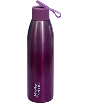 Jaypee Plus - Victor 1000 Blue 1000 mL Water Bottle ( Set of 1 )
