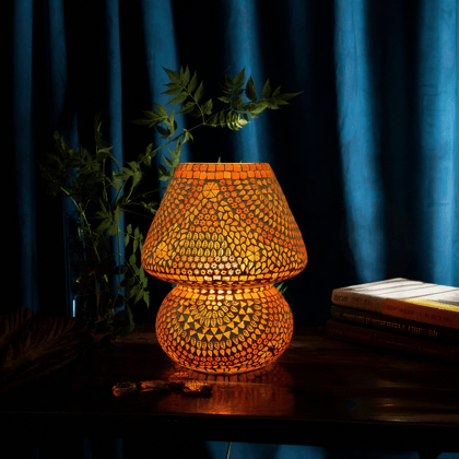 HOME DECORATIVE TABLE LAMP