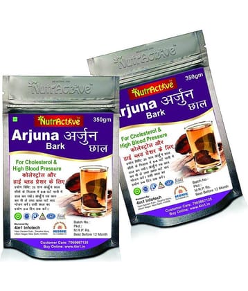 NutrActive- Powder NA Anti Oxidant (Pack of 2)