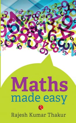 Maths Made Easy Maths Made Easy
