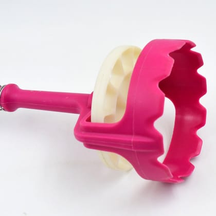 DHRUVINSRI Multi-Function Potato Masher Kitchen Tool (1 Pc)