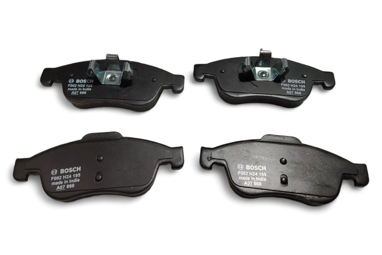 Bosch Front Brake Pad Set AV993131
