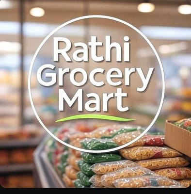 Rathi grocery