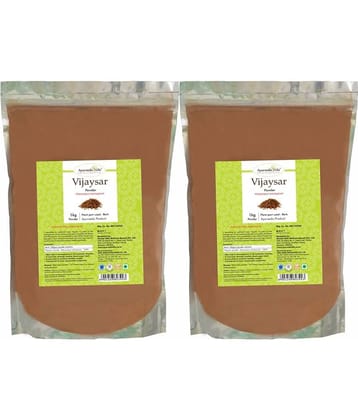 Ayurvedic Life- Powder NA Ayurvedic (Pack of 2)