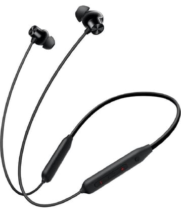Amaze Upto 50 Hours Playtime  Fast Charging, Dual Pairing Neckband Bluetooth