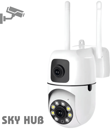 SKY HUB Cctv Hidden Cam HD Others 1080 Camera